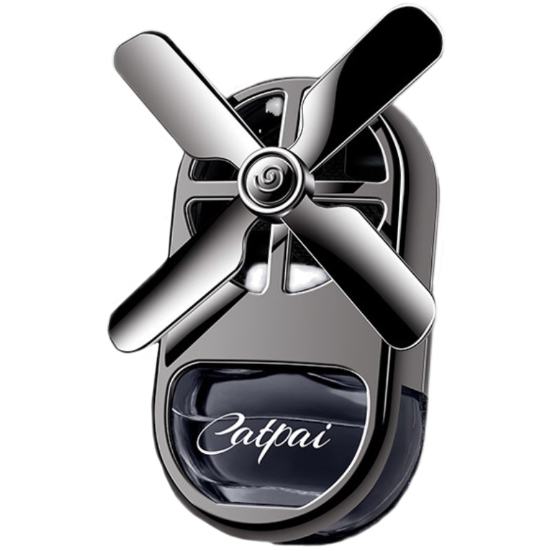 معطرات هواء السيارة الطيار منفذ الهواء للسيارات مروحة الإبداعية سيارة العطور الديكور اكسسوارات السيارات الناشر العطور في تنفيس 10 مل زجاجة معطر هواء السيارة كليب 