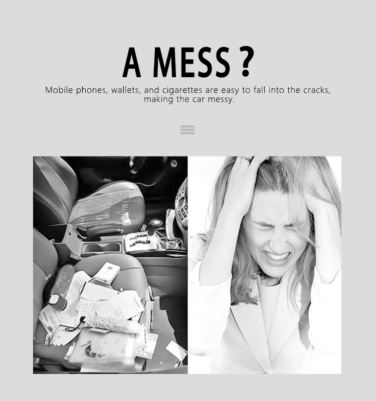 02 حقيبة تعليق تخزين متعددة الجيوب