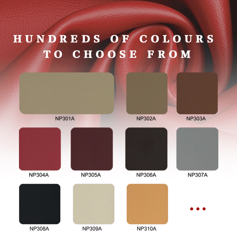 مجموعة Napa Leather NP