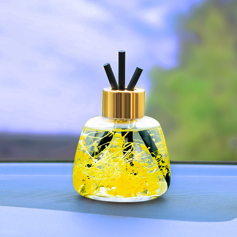 عطر السيارة الروائح الحلي سيارة الرجال الهواء المعطر طويل الأمد رائحة مزيل العرق سيارة البخور