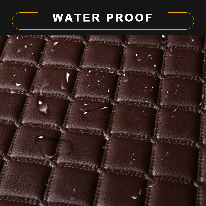 2021 TPE XPE Car Mat Protector Volkswagen/Lavida/Passat/Santana/T-Cross/Gran Lavida/Lamando/Tiguan/Polo Proend