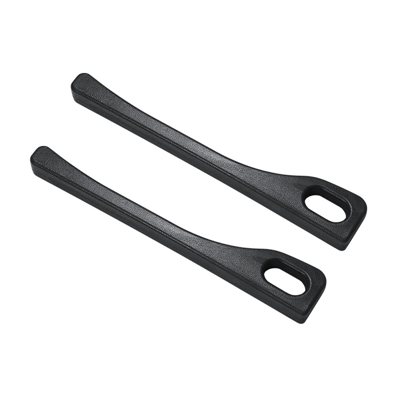 شريط توصيل حشو فجوات مقعد السيارة عالمي للسيارة وسيارات الدفع الرباعي والشاحنات، مصنوع من جلد البولي يوريثان، مانع لشقوق المقعد الجانبي للسيارات، يملأ الفجوة بين المقعد ووحدة التحكم لمنع الأشياء من السقوط