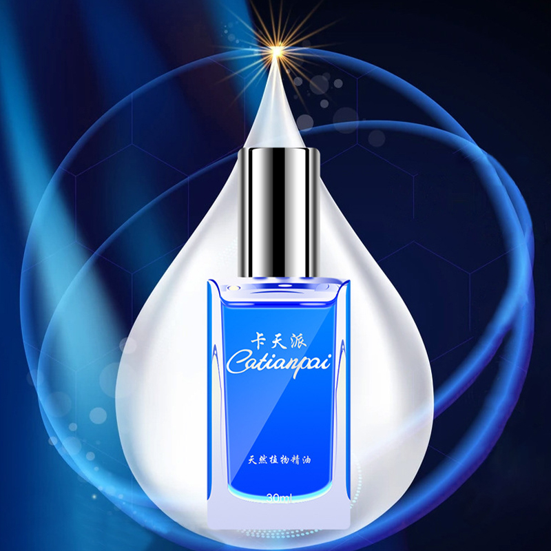 عبوة ناشر للزيوت العطرية واستبدالها برائحة الروطان السائل المنعش للسيارة (30 مل)