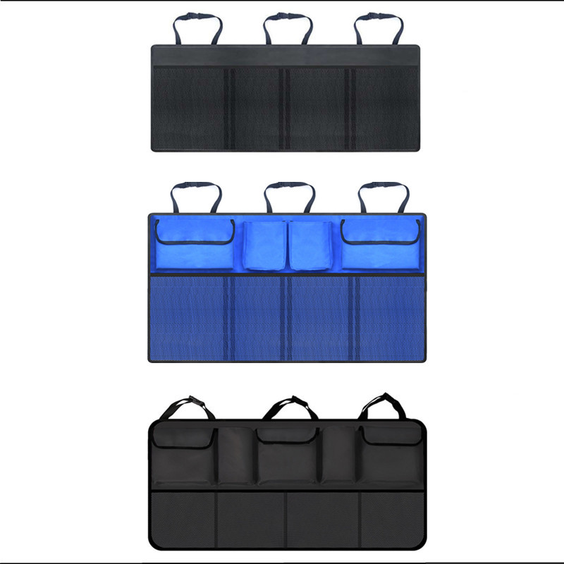 سيارات الدفع الرباعي منظم الجذع المتسار