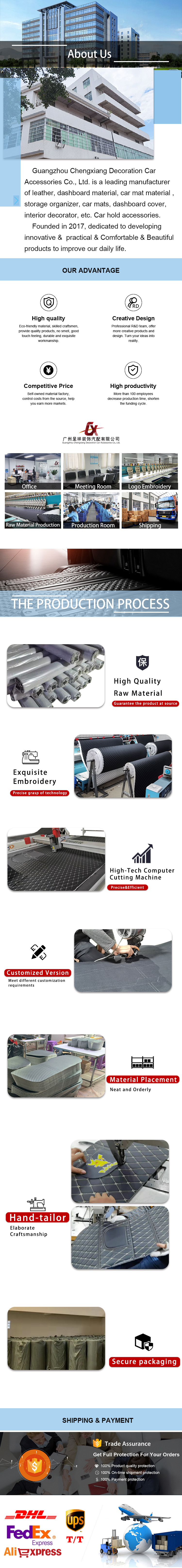 معلومات عنا