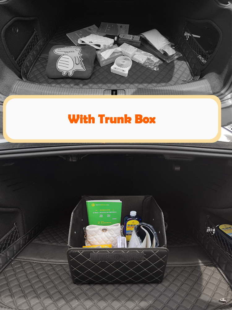 02 صندوق منظم البضائع