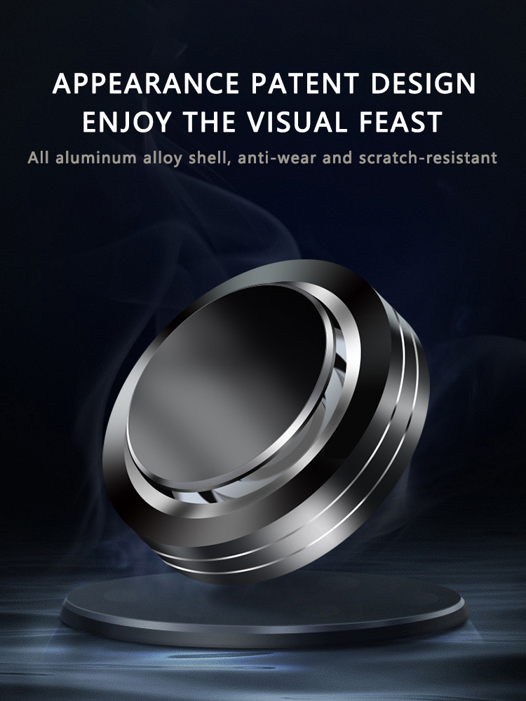 02 معطر جو برائحة عطرة للسيارة