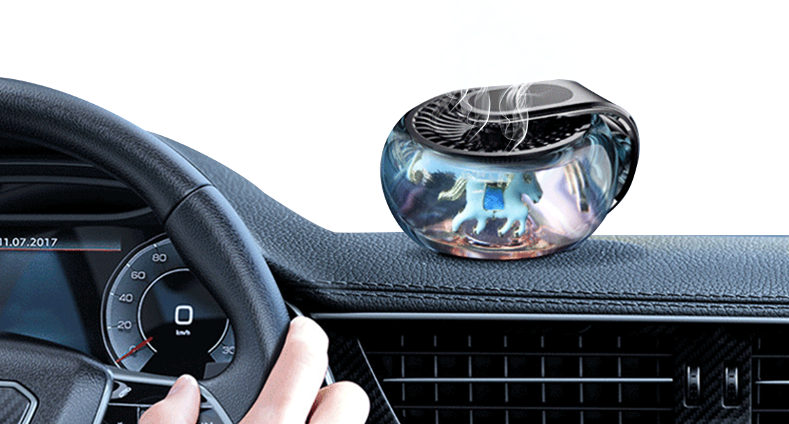 07 كار سولار بيرفيوم