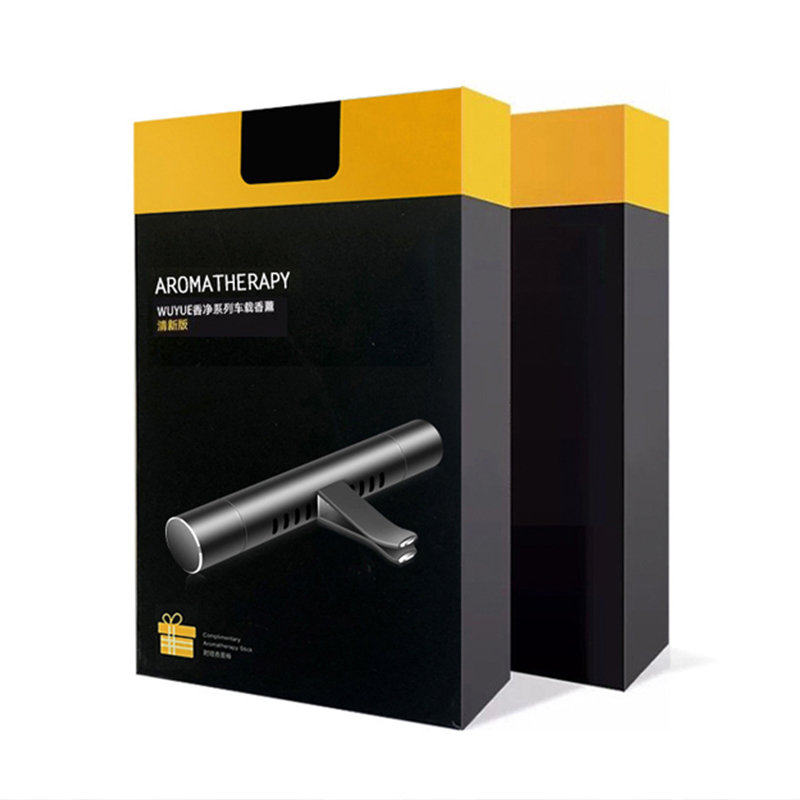 معطرات الهواء للسيارة ، موزع الروائح ، للنساء والرجال ، إكسسوارات تزيين عطر السيارات ، مقاطع تنفيس ، عصا زيت عطري للعطور