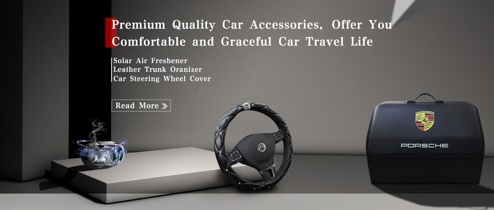 premium quailty car accessories