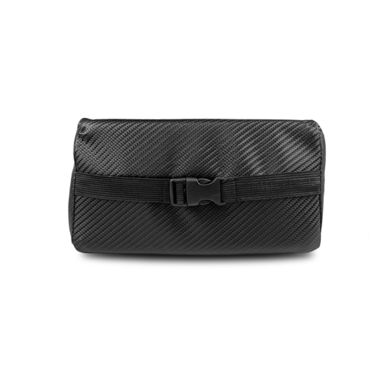 ألياف الكربون السيارات الاسترخاء مسند الرأس سيارة الرقبة وسادة الرقبة دعم لآلام الرقبة السفر