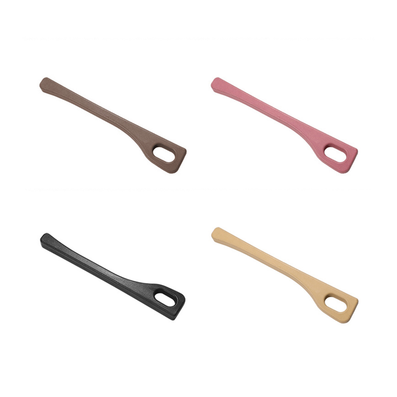 شريط توصيل حشو فجوات مقعد السيارة عالمي للسيارة وسيارات الدفع الرباعي والشاحنات، مصنوع من جلد البولي يوريثان، مانع لشقوق المقعد الجانبي للسيارات، يملأ الفجوة بين المقعد ووحدة التحكم لمنع الأشياء من السقوط