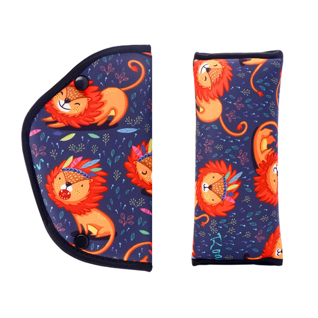 أغطية حزام الأمان ، وسادة حزام المقعد للأطفال ، أغطية حزام مقعد السيارة ، ووسادة حزام الأمان في حزام الأمان ، وسادة حزام الأمان للسيارات.