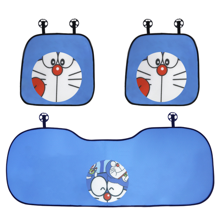 غطاء مقعد السيارة مصنوع من الحرير الجليدي بطباعة مخصصة غطاء مقعد قابل للتهوية مناسب عالمي بنسبة 90٪ للمركبات زوج واحد من وسادة مقعد السائق الأمامي وغطاء مقعد خلفي واحد 