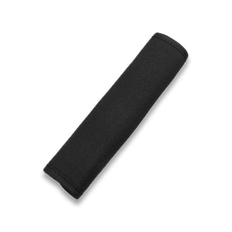 واقي حزام الكتف لحزام أمان السيارة من الحرير ICE واقي حزام أمان للسيارة