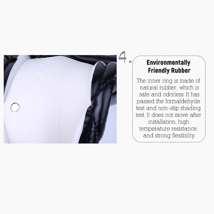 غطاء عجلة القيادة اللامع من الجلد الماسي واقي عجلة قيادة السيارة العالمي مع أحجار الراين الكريستالية والإكسسوارات الداخلية الناعمة المضادة للانزلاق للنساء والفتيات مقاس 15 بوصة