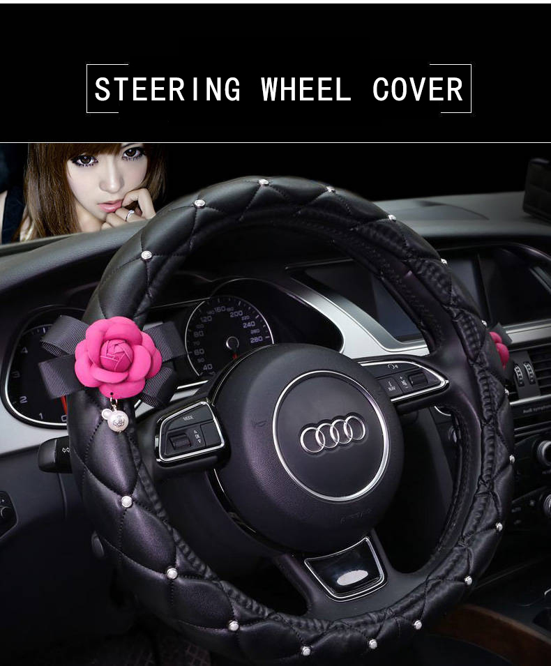 02 وسادة صندوق مسند الذراع بغطاء فرملة اليد