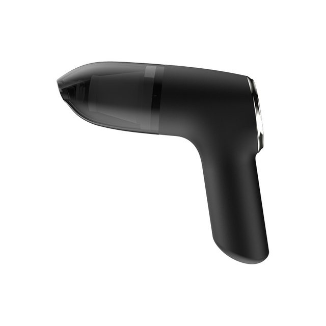 سيارة مكنسة مكنسة مكنسة محمولة سيارة صغيرة صغيرة باليد سيارة مصغرة شفط عالية الشحن منظف