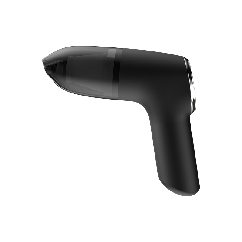 سيارة مكنسة مكنسة مكنسة محمولة سيارة صغيرة صغيرة باليد سيارة مصغرة شفط عالية الشحن منظف