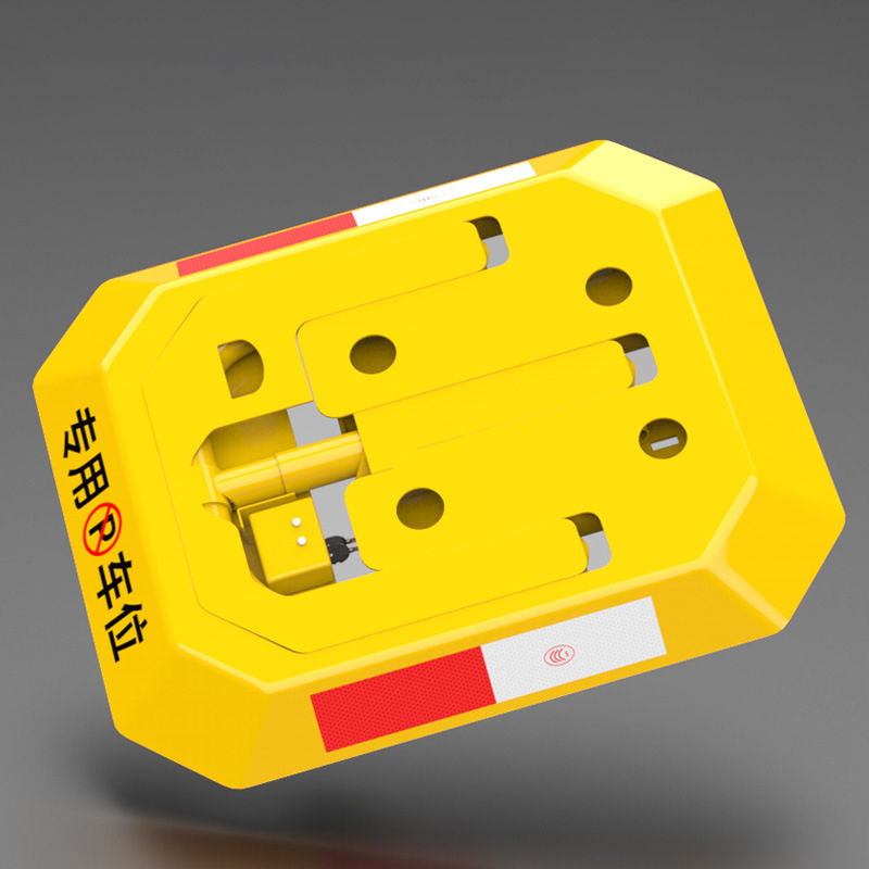 قفل مساحة وقوف السيارات قفل كومة لا يوجد حفرة مضادة للانقراض التلقائي مثمن قفل مساحة وقوف السيارات قفل مساحة وقوف السيارات