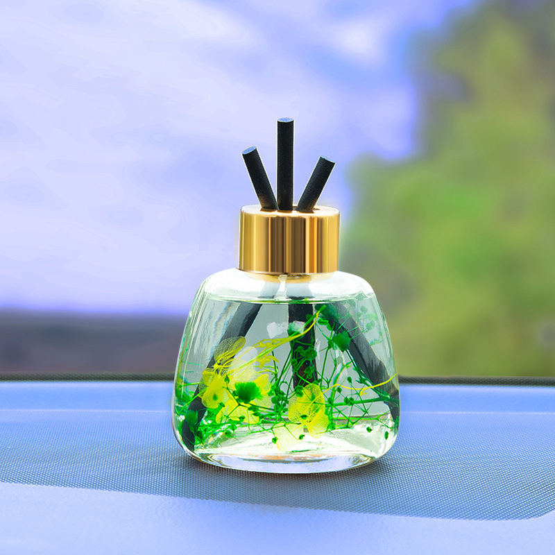 عطر السيارة الروائح الحلي سيارة الرجال الهواء المعطر طويل الأمد رائحة مزيل العرق سيارة البخور