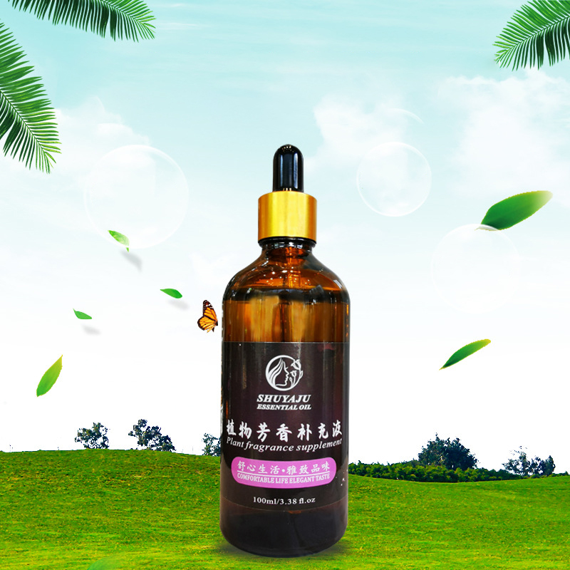 100 مل من العطرية العطرية العطرية العطر زيت العطر مرطب العطر الزيت العطر العطر الدائم