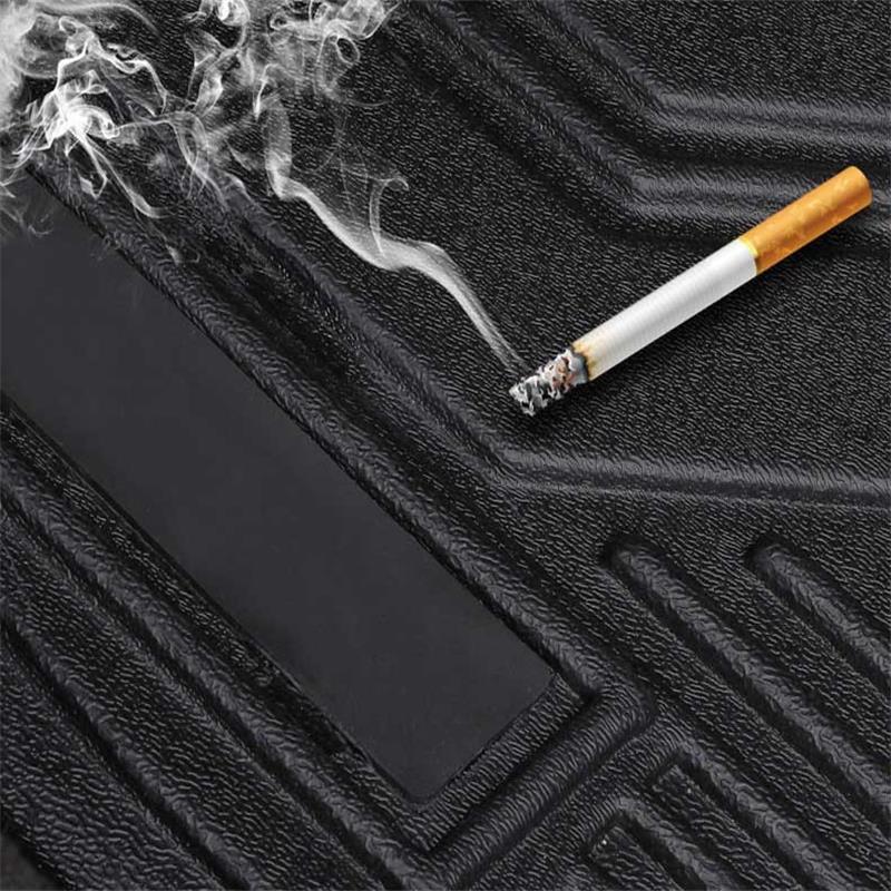 حصيرة أرضية للسيارة تناسب 2018+ Mazda CX-5 ، حصيرة أرضية من السائق اليمنى 