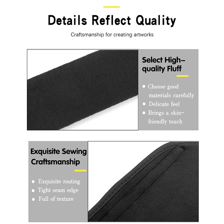 وسادة كتف لحزام مقعد الكشمير لينة فائقة النعومة للأطفال لقيادة أكثر راحة ، متوافقة مع الأطفال البالغين والشباب - السيارة والشاحنة وسيارات الدفع الرباعي والطائرة وأشرطة الظهر Carmera 