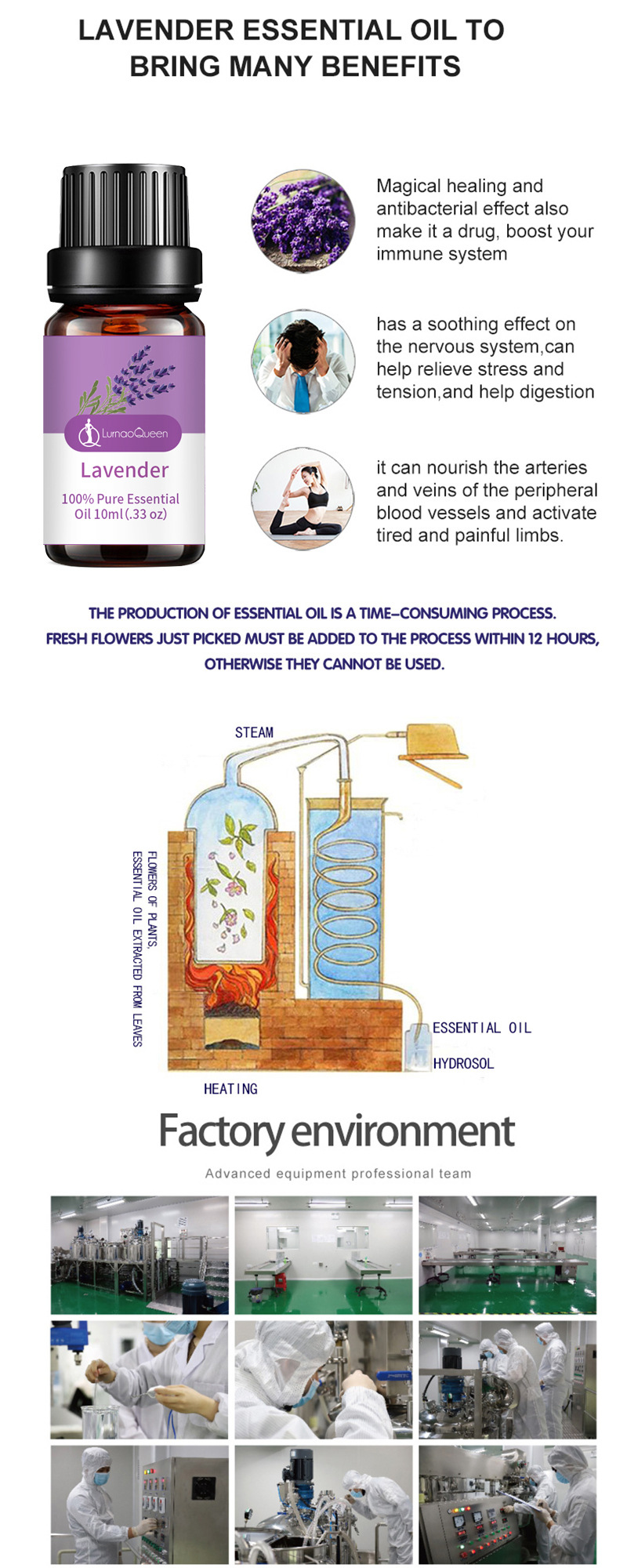 14 زيت عطري للتدليك للعناية بالبشرة