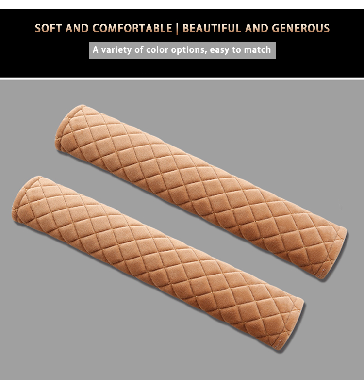 02 وسادة كتف أمان لفصل الشتاء