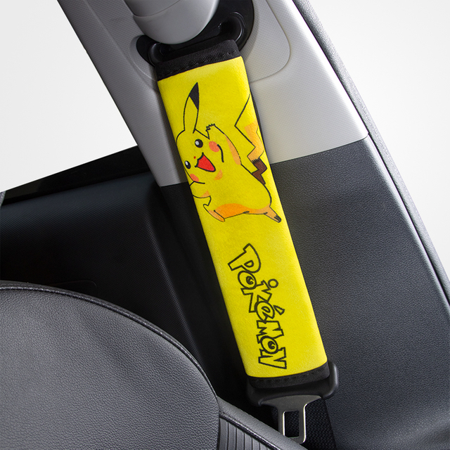 قطيفة قصيرة ناعمة للتهدئة ثلاثية الأبعاد وعدم الانزلاق غطاء حزام الأمان السفلي من السيليكون 