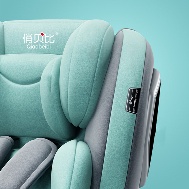 مقاعد السيارة سلامة الطفل 360 درجة الدورية مقعد السيارة للأطفال الرضع مقاعد السيارة سلامة