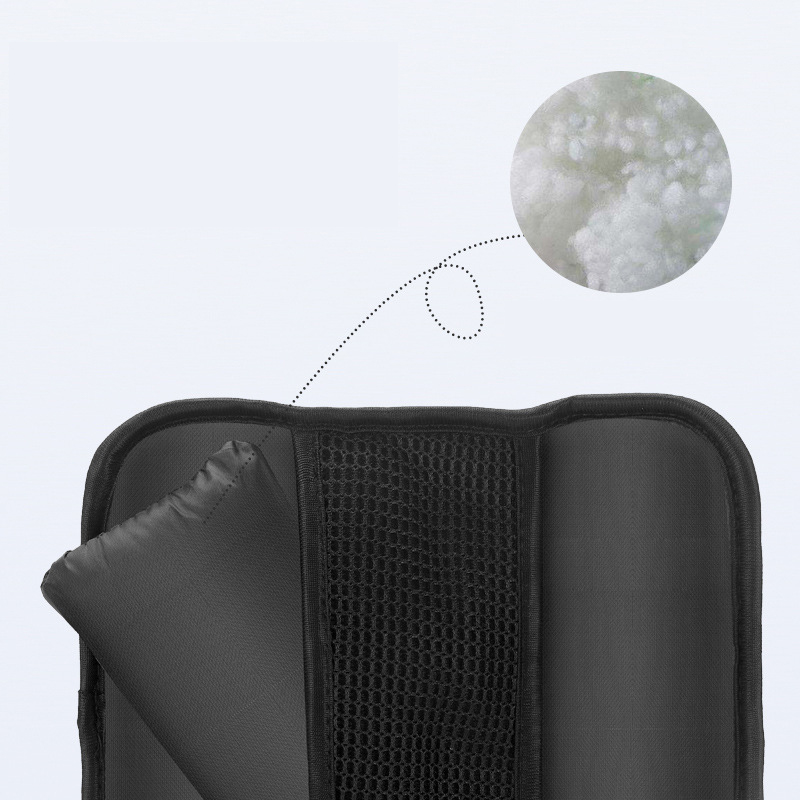 أغطية حزام الأمان ، وسادة حزام المقعد للأطفال ، أغطية حزام مقعد السيارة ، ووسادة حزام الأمان في حزام الأمان ، وسادة حزام الأمان للسيارات.