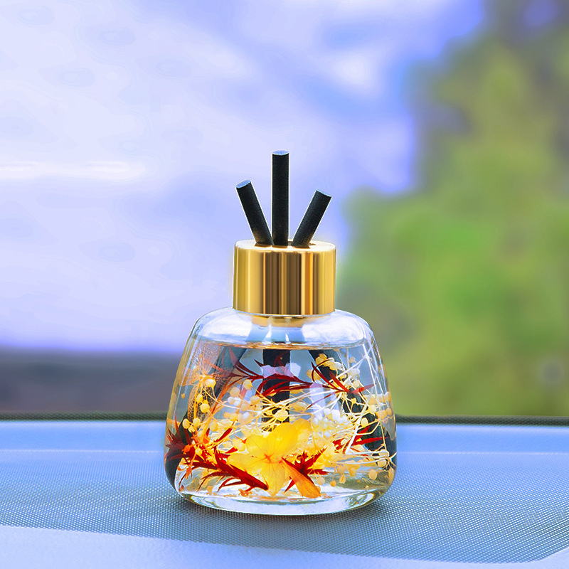 عطر السيارة الروائح الحلي سيارة الرجال الهواء المعطر طويل الأمد رائحة مزيل العرق سيارة البخور