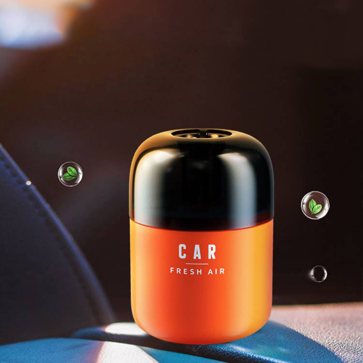 عطر السيارة الروائح الصلبة بلسم المياه لصق المنزل سيارة العطور زخرفة Fulu ليتل هارمان سيارة الروائح