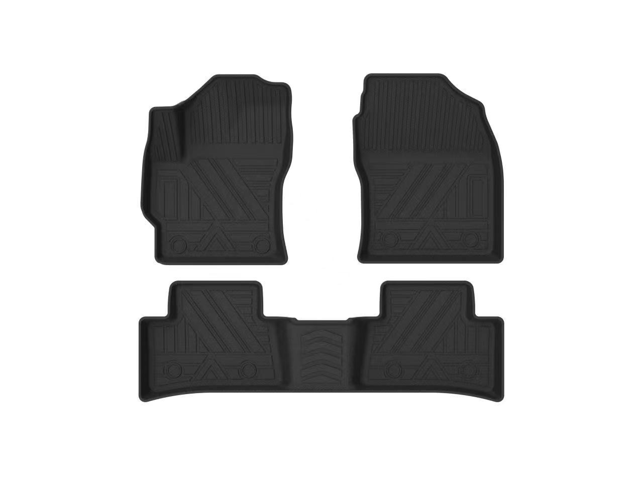 تويوتا كارولا كروس