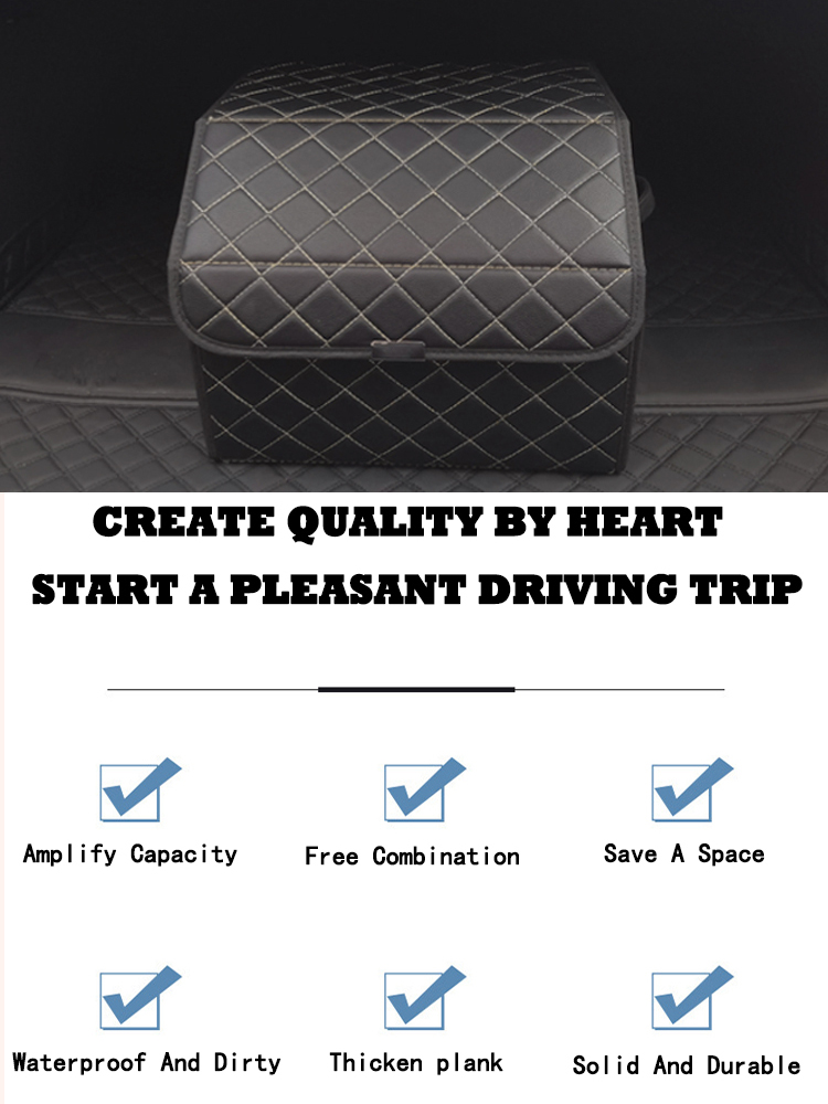 03 صندوق منظم البضائع