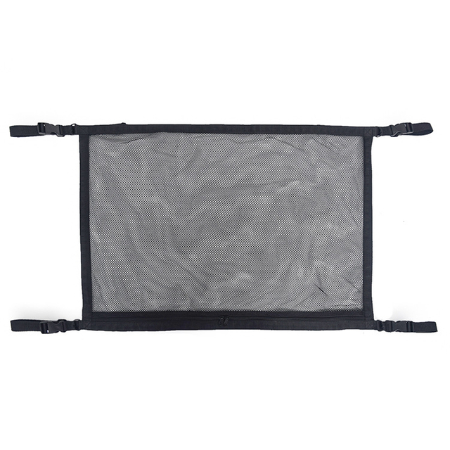 شبكة تخزين سقف السيارة 31 * 21 بوصة