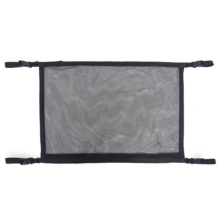 شبكة تخزين سقف السيارة 31 * 21 بوصة