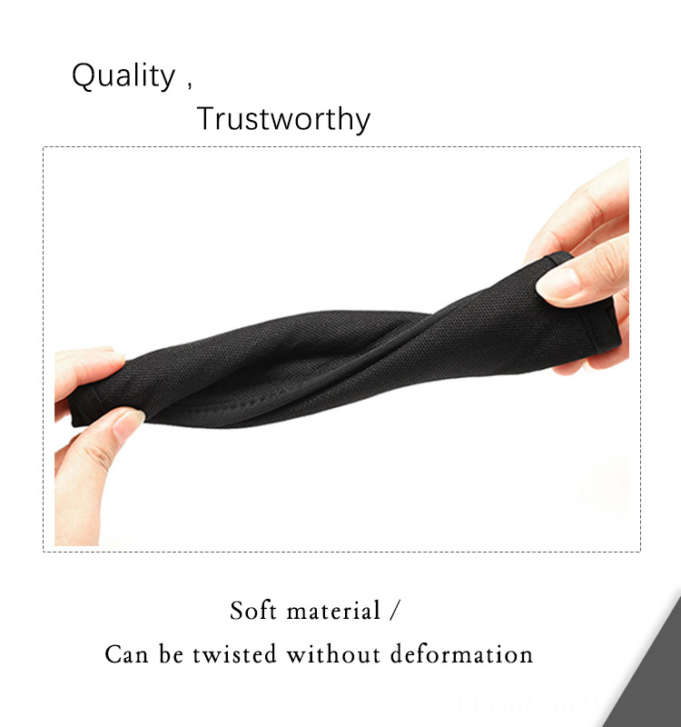 08 حامي الكتف حزام الأمان