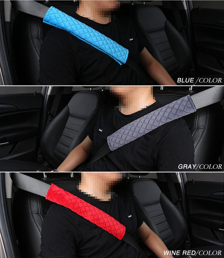 07 وسادة كتف أمان لفصل الشتاء