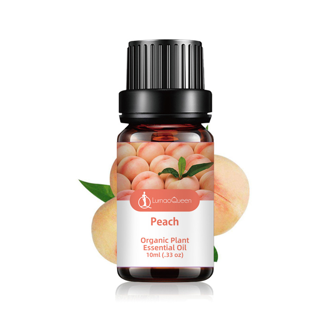 زيت Lunaqueen من مستخلصات نباتية أساسية للتدليك للعناية بالبشرة زيت اللافندر والليمون والأوكالبتوس وإكليل الجبل