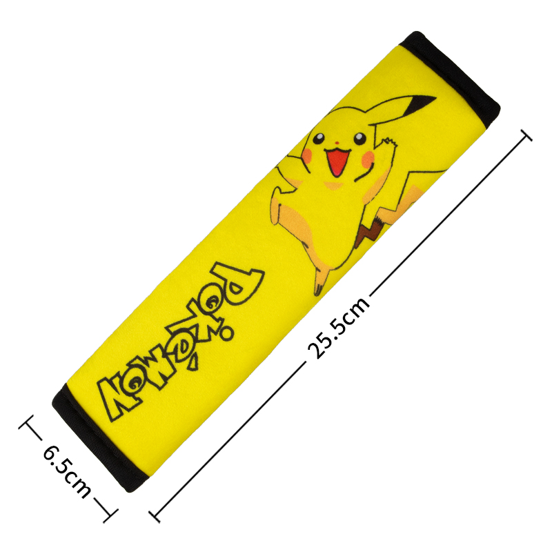 قطيفة قصيرة ناعمة للتهدئة ثلاثية الأبعاد وعدم الانزلاق غطاء حزام الأمان السفلي من السيليكون 