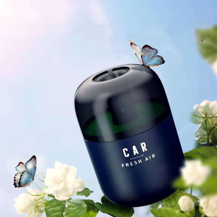 عطر السيارة الروائح الصلبة بلسم المياه لصق المنزل سيارة العطور زخرفة Fulu ليتل هارمان سيارة الروائح