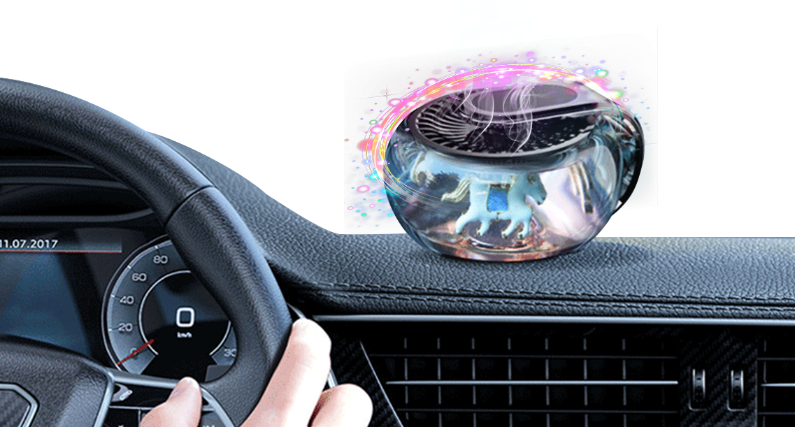 عطر 11 كار سولار