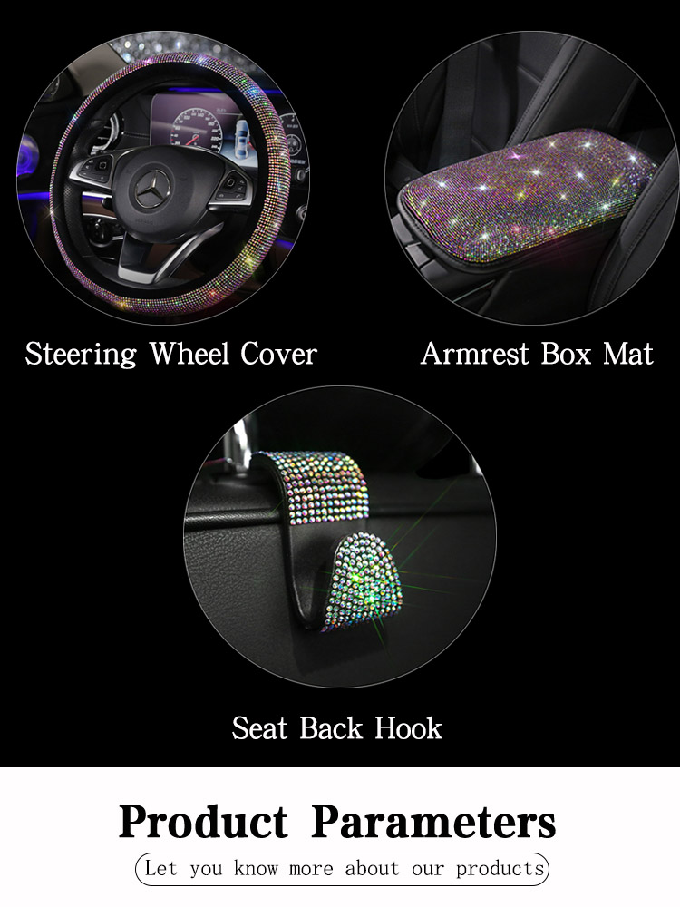 06 مجموعة الحفر الساخن مجموعة الديكور مجموعة السيارة الداخلية سلسلة