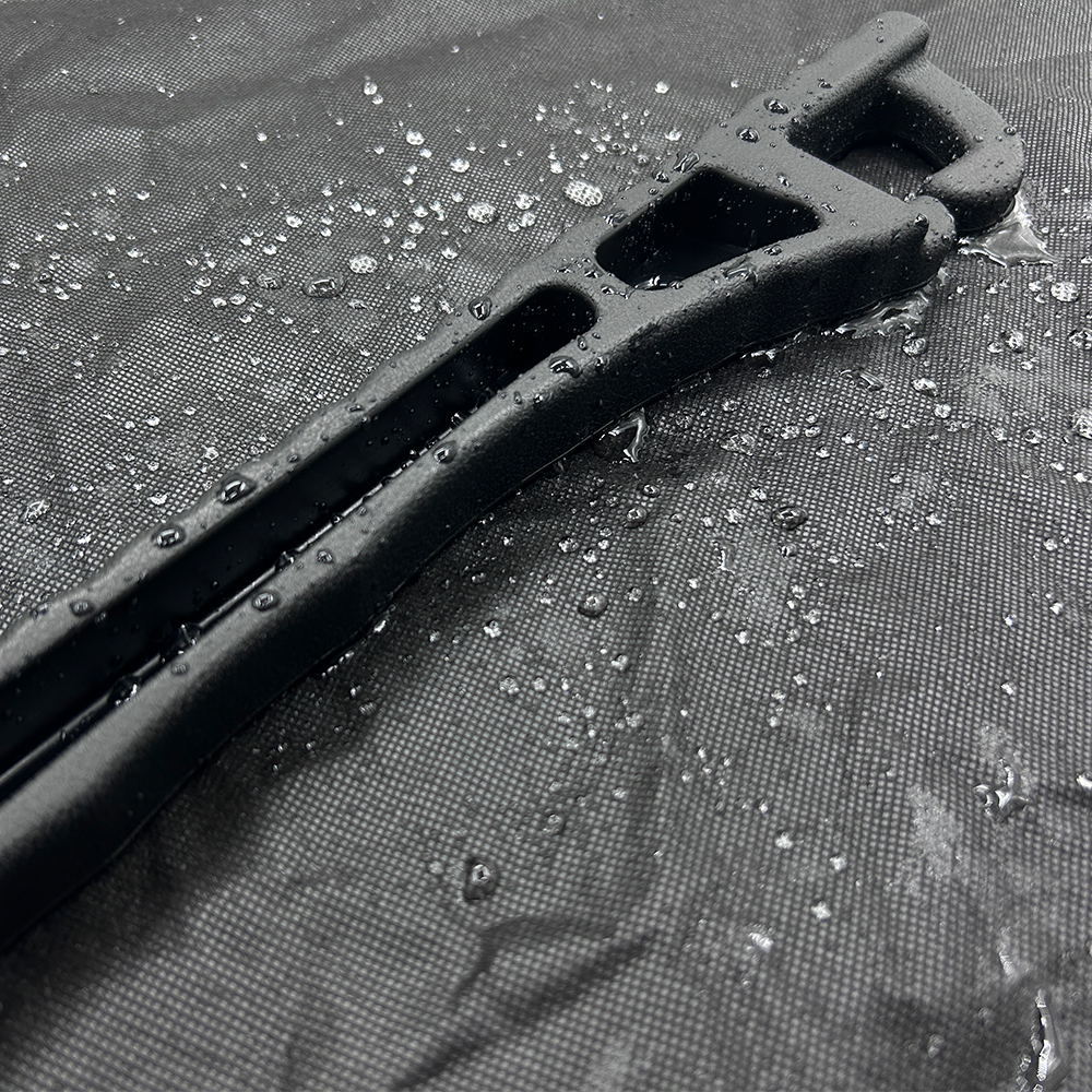 قابس حشو الفجوة الجانبية لمقعد السيارة مع فتحة تخزين عالمية مضادة للسقوط، قابس إزالة المقعد الجانبي لوحدة التحكم التلقائية