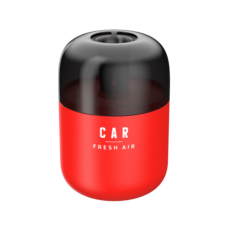 عطر السيارة الروائح الصلبة بلسم المياه لصق المنزل سيارة العطور زخرفة Fulu ليتل هارمان سيارة الروائح