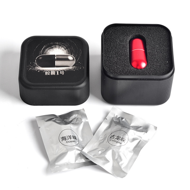 الألومنيوم ميني كبسولة العطور المعطر الهواء تنفيس رائحة السيارة الإبداعية رائحة العطر الناشر تنفيس كليب كولونيا السيارات المورد 