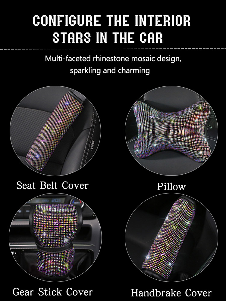 05 مجموعة الحفر الساخن مجموعة الديكور مجموعة السيارة الداخلية سلسلة